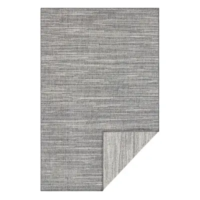 Kusový koberec Elle Decoration Gemini 105543 Silver 120x170 cm