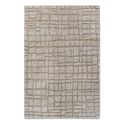 Kusový koberec Elle Decoration Gallery 106096 Beige 120x170 cm