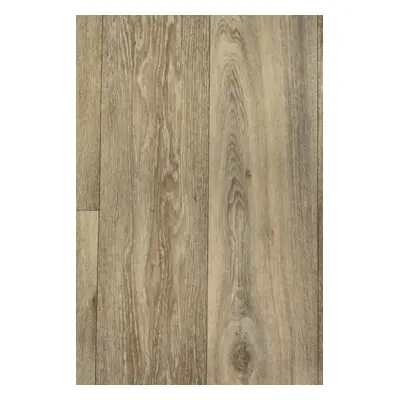 PVC Ambient Havanna Oak 613M - Zbytek 67x400 cm