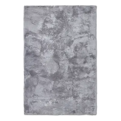 Kusový koberec Elle Decoration Glow 106110 Silver 80x150 cm