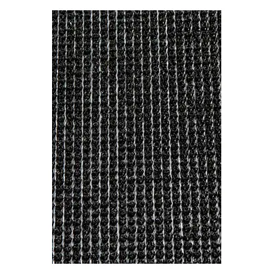 Čisticí rohož EASYTURF Černá 90 cm