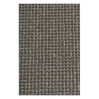 Čisticí rohož EASYTURF Šedá 90 cm