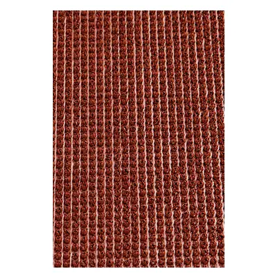 Čisticí rohož EASYTURF Hnědá 90 cm