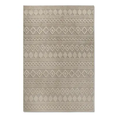 Kusový koberec Villeroy & Boch 1879 106138 Natural Grey Beige 160x230 cm