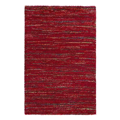 Kusový koberec Mint Rugs Nomadic 102688 Red 120x170 cm