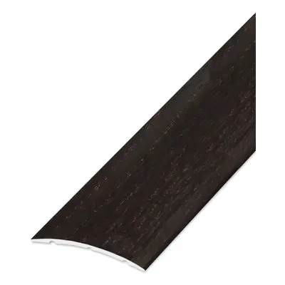 Prechodová lišta STANDARD 40 - Wenge Laurentii 90 cm