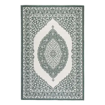 Kusový koberec Elle Decoration Gemini 106025 Green 80x150 cm