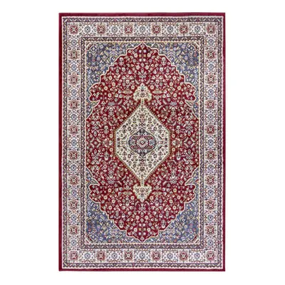 Kusový koberec Hanse Home Luxor 105644 Mochi Red 120x170 cm