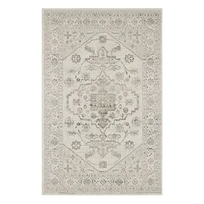 Kusový koberec Northrugs Beach 103840 Navarino Cream Taupe 200x290 cm