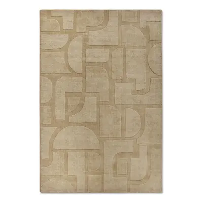 Kusový koberec Villeroy & Boch 1906 106175 Beige 80x150 cm