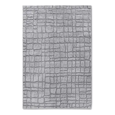 Kusový koberec Elle Decoration Gallery 106097 Light Grey 80x120 cm