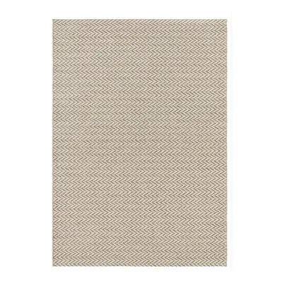 Kusový koberec Elle Decoration Brave 103613 Cream 120x170 cm