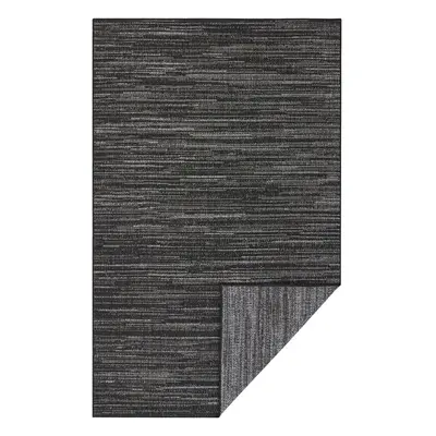 Kusový koberec Elle Decoration Gemini 105549 Night Silver 200x290 cm