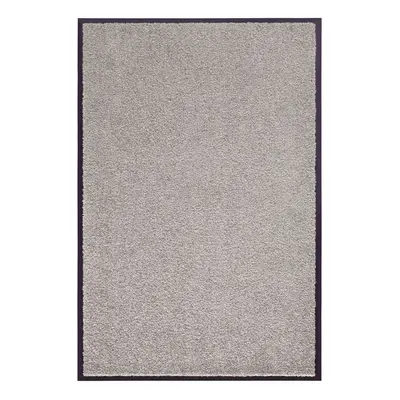 Bytová rohož Hanse Home Wash & Clean 102042 Taupe 60x90 cm