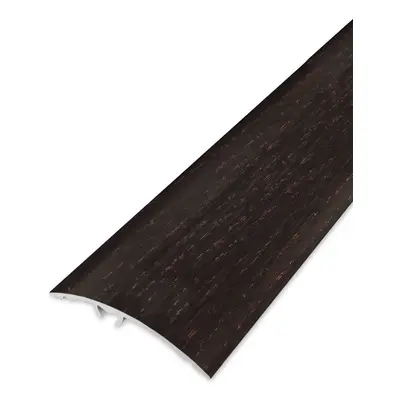 Přechodová lišta WELL 50 - Wenge Laurentii 90 cm