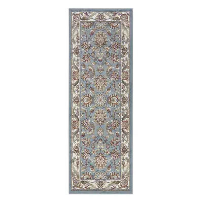 Kusový běhoun Hanse Home Luxor 105641 Reni Mint Cream 80x240 cm