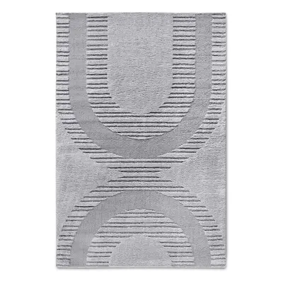 Kusový koberec Elle Decoration Gallery 106088 Light Grey 200x280 cm