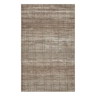 Kusový koberec Hanse Home Terrain 105599 Creme Beige 80x120 cm