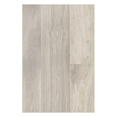 PVC Essentials - Iconik 280T SLOW OAK White 200 cm