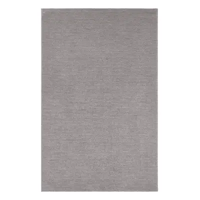 Kusový koberec Mint Rugs Cloud 103934 Light grey 80x150 cm