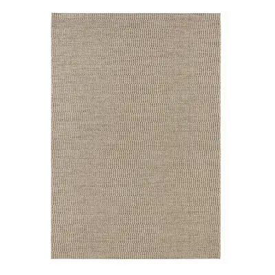 Kusový koberec Elle Decoration Brave 103610 Natural Brown 80x150 cm