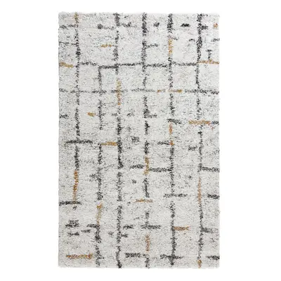 Kusový koberec Mint Rugs Nomadic 102697 Cream 200x290 cm