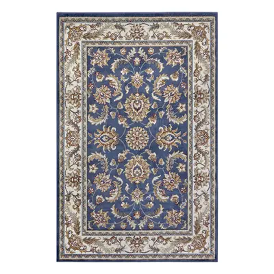 Kusový koberec Hanse Home Luxor 105640 Reni Blue Cream 200x280 cm