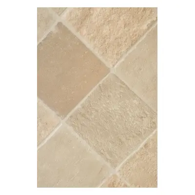 PVC Essentials - Iconik 280T COTTAGE STONE Beige 200 cm