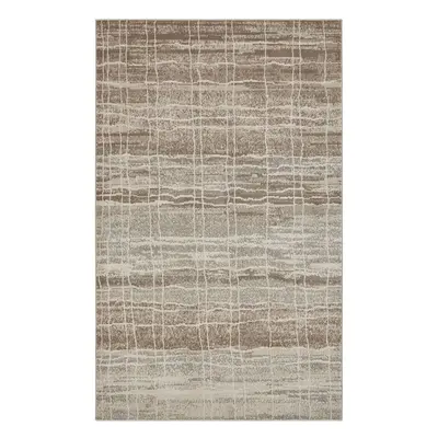 Kusový koberec Hanse Home Terrain 105600 Creme 80x120 cm