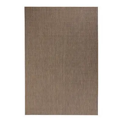 Kusový koberec Northrugs Meadow 102728 Brown 80x150 cm