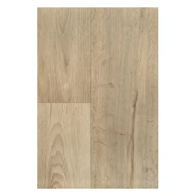 PVC Essentials - Iconik 280T FUMED OAK Soft Beige 300 cm