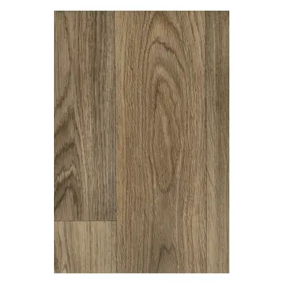 PVC Ambient GAMBEL OAK 662M 400 cm