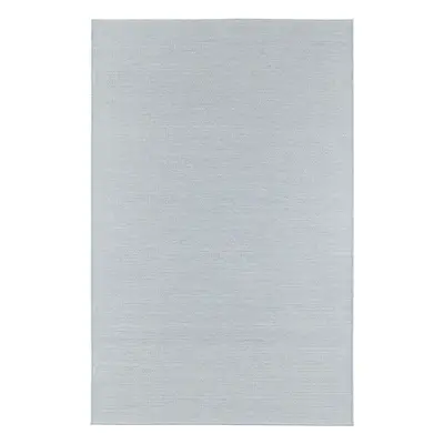 Kusový koberec Elle Decoration Secret 103558 Light blue Cream 140x200 cm