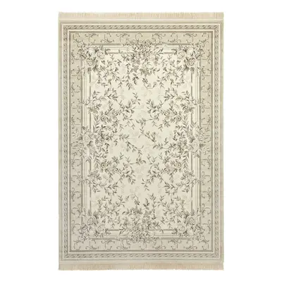 Kusový koberec Nouristan Naveh 104368 Cream Beige 135x195 cm