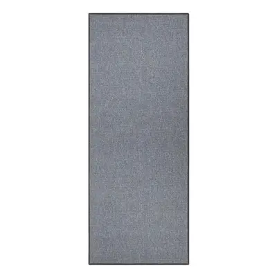 Kusový koberec Hanse Home 104433 Grey 67x300 cm