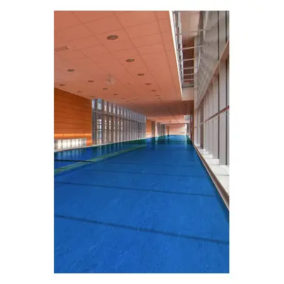 PVC Polyflor ULTRA XL PU 3760 tl. 2,0mm 200 cm