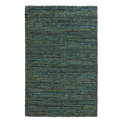 Kusový koberec Mint Rugs Nomadic 102689 Green 120x170 cm