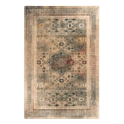 Kusový koberec OMEGA Mamluk Krem 235x350 cm