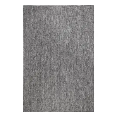 Kusový koberec Northrugs Twin 103097 Grey 160x230 cm