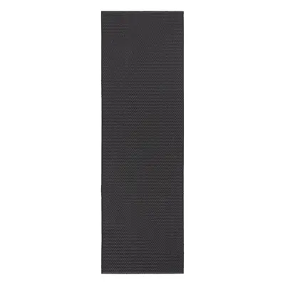 Kusový běhoun Hanse Home BT Carpet Nature 104276 Anthracite 80x350 cm