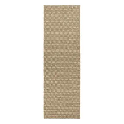 Kusový běhoun Hanse Home BT Carpet Nature 104271 Beige 80x150 cm