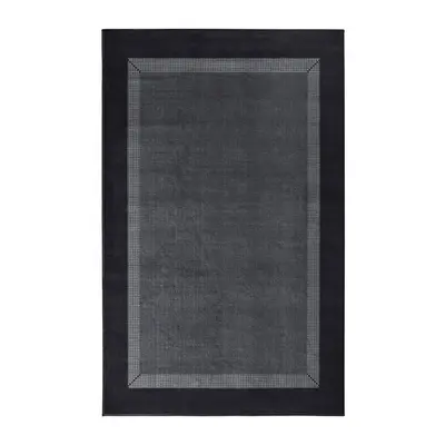 Kusový koberec Hanse Home Basic 105486 Black 120x170 cm