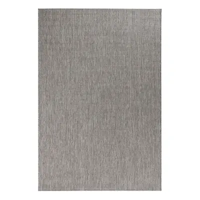 Kusový koberec Northrugs Meadow 102729 Anthracite 120x170 cm