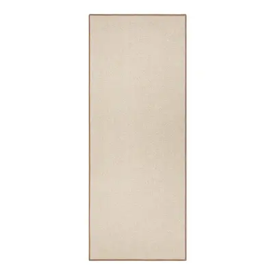 Kusový koberec Hanse Home 104434 Beige 80x400 cm