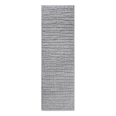 Kusový běhoun Elle Decoration Gallery 106097 Light Grey 80x240 cm