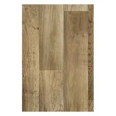 PVC Trento CHALET OAK 066L 400 cm