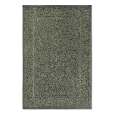 Kusový koberec Villeroy & Boch 1879 106148 Jungle Green 200x290 cm