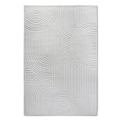 Kusový koberec Elle Decoration Gallery 106092 Cream White 160x235 cm