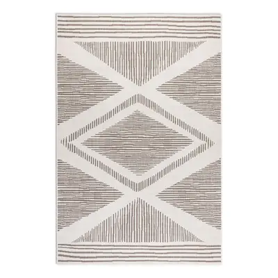 Kusový koberec Elle Decoration Gemini 106016 Linen 120x170 cm