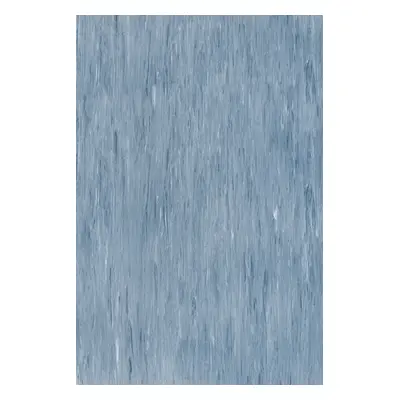 PVC MIPOLAM Troplan Plus - 1036 Medium Blue 200 cm